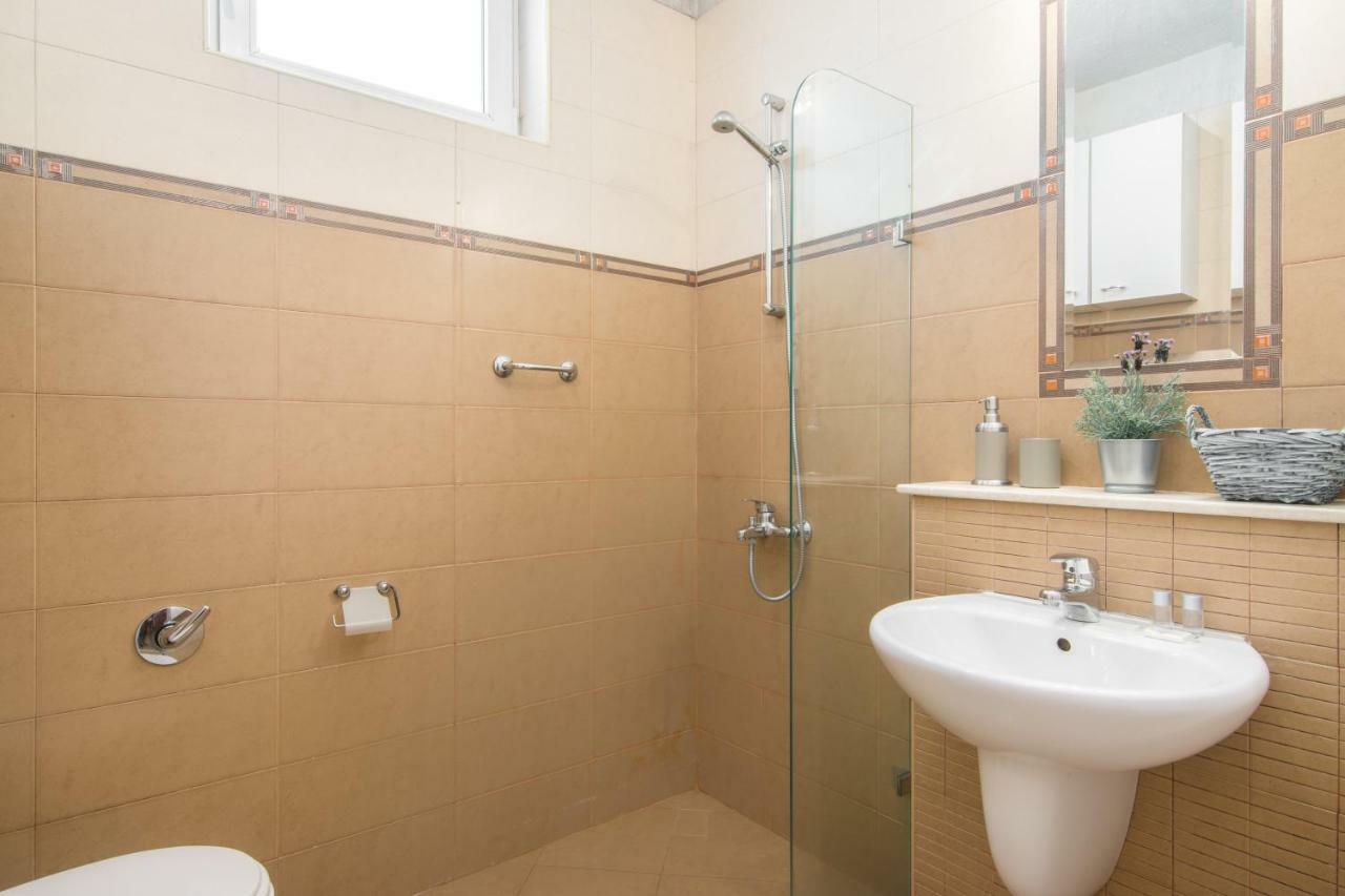 Beautiful Business Apartment- Top Center By Flat Mаnager Sofia Eksteriør billede